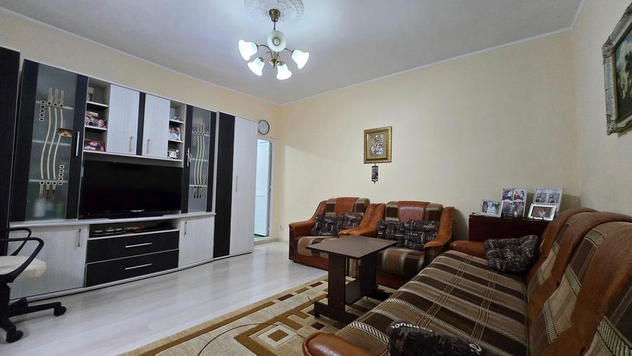 Tabacarie - casa  3 camere (SC 93mp)+ teren 120 mp - 3