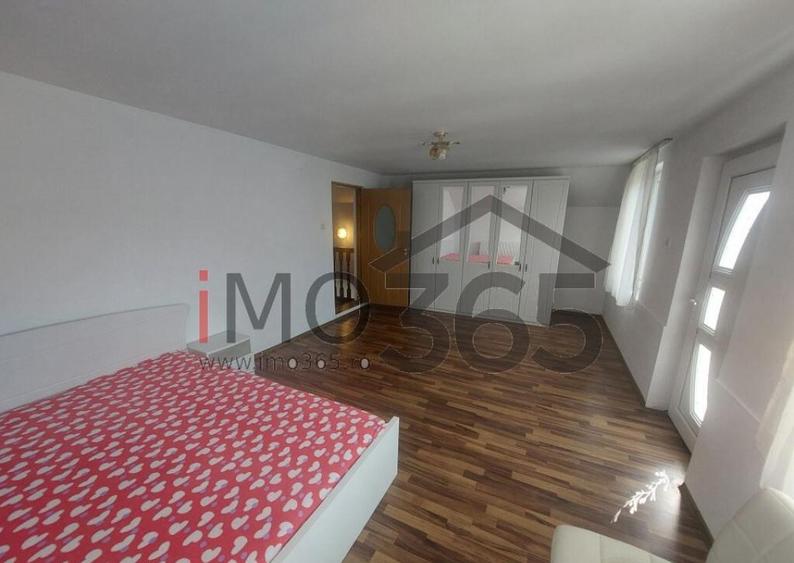 Casa P+M cu 950mp teren la 10km de Pitesti - 18