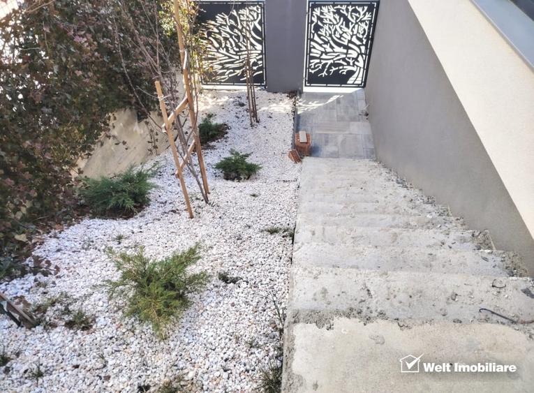 Duplex modern cu rooftop spectaculos in Cartierul Tineretului, Cluj-Napoca - 3