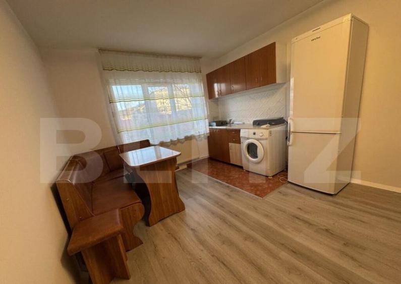 Vanzare apartament, 2 camere, 38 mp, Vatra Dornei - 1
