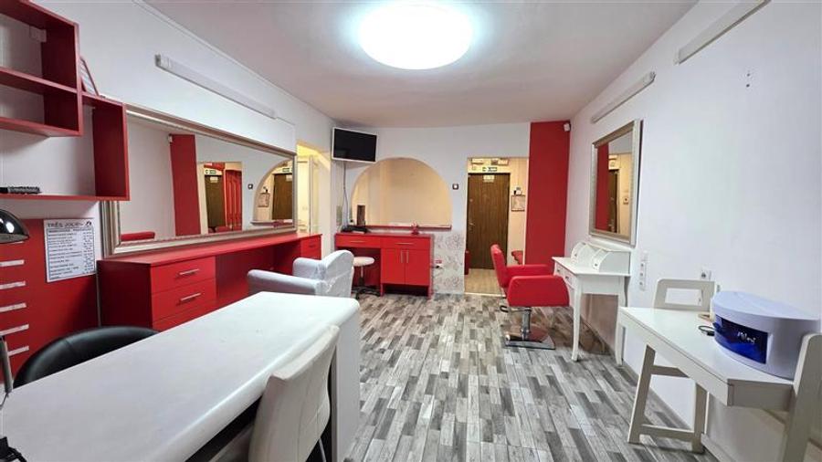 De inchiriat spatiu pentru salon de infrumusetare - 4