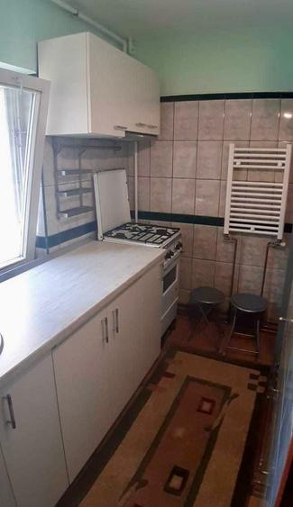 Vitan/Dristor/Centrala Proprie/Bloc Reabilitat/Garsoniera la Cheie/ - 4