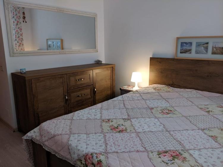 2 camere cochete,Eclipsei utilat, centrala proprie cheltuieli minime intretinere - 2