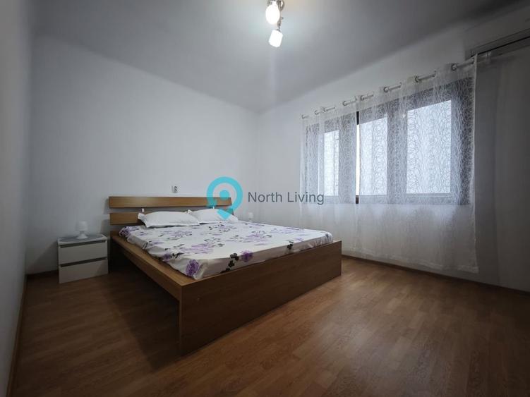 Apartament în vilă interbelică, etaj 1 – zona Piața Unirii, - 1