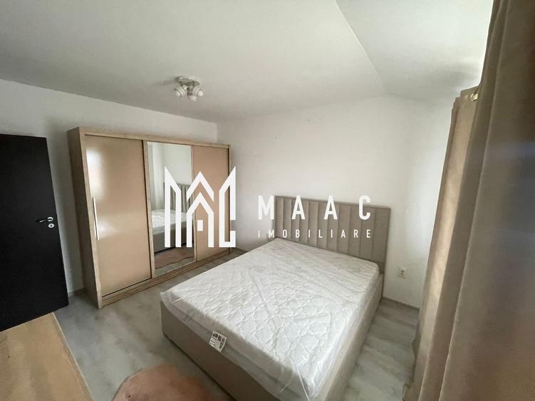 BLACK FRIDAY Apartament 2 camere I Decomandat I Calea Cisnadiei - 2