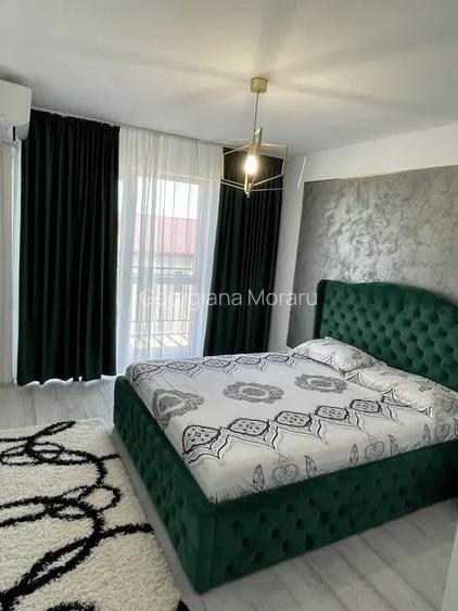 Apartament 3 camere cu loc de parcare, bloc nou - Valea Lupului