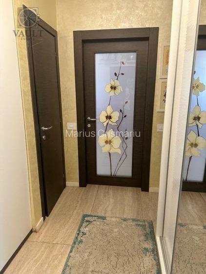 Apartament 4 camere- OZANA - 1 DECEMBRIE 1918