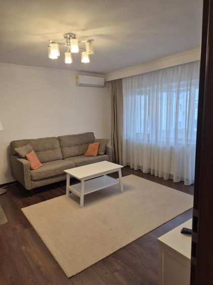 Aviației - Nicolae Caramfi mobilat și utilat modern - 1