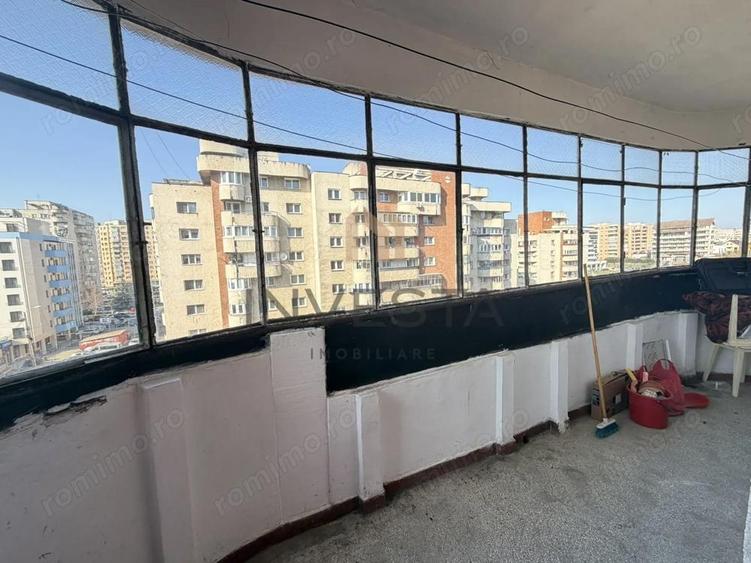 Apartament 3 camere Marasti, aproape de FSEGA - 9
