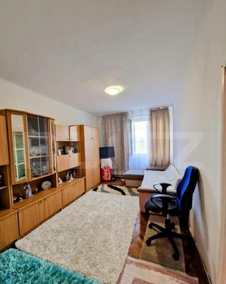 Apartament 2 camere, mobilat, Jucu de Sus ! - 3