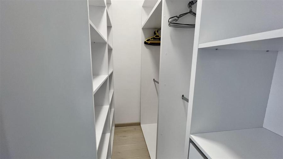 Apartament 2 camere de vanzare Coresi Kasper | mobilat modern | 3 terase | parca - 12