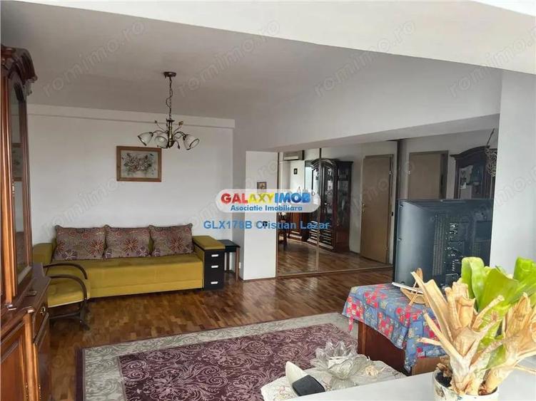 Oferta inchiriere apartament superb Parc, Lacul Morii, Crangasi - 12