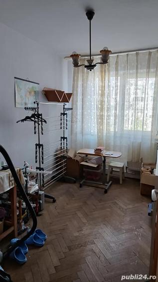 Apartament 4 camere, 2 bai, 2 balcoane, 77.93mp total - 4