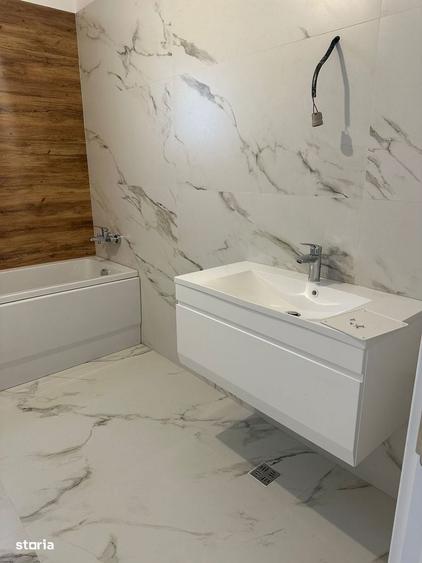 Vand casa individuala cu etaj Dragomire?ti Deal strada Crizantemelor - 5