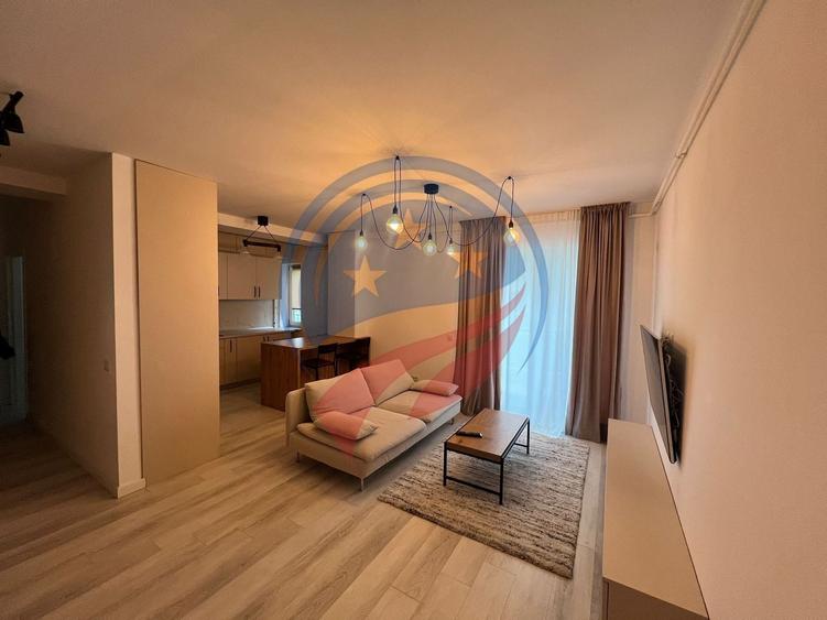 Apartament lux de inchiriat George Enescu - 1