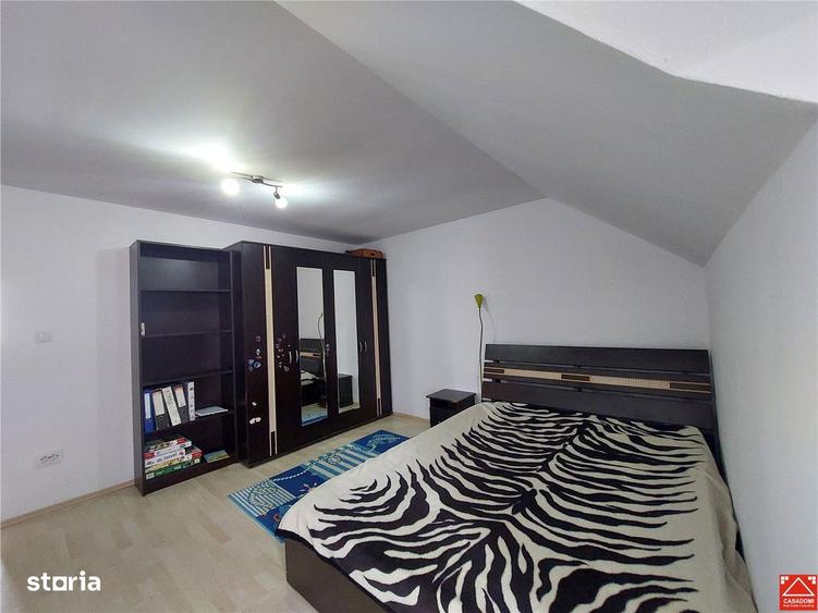 Casa spatioasa la 15 km de Timisoara - 7