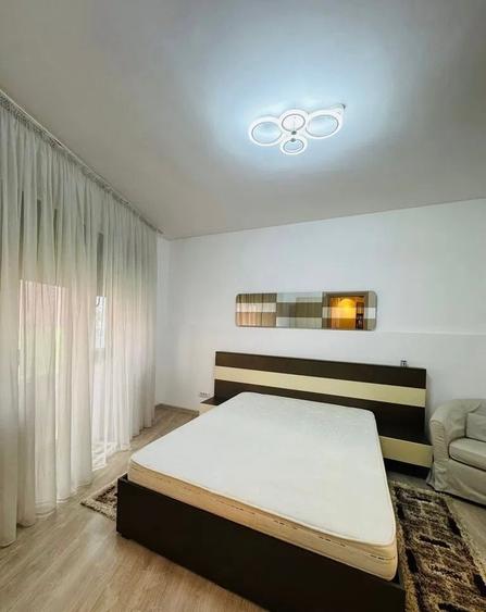 Apartament 3 camere in zona Cismigiu+terasă mare - 13