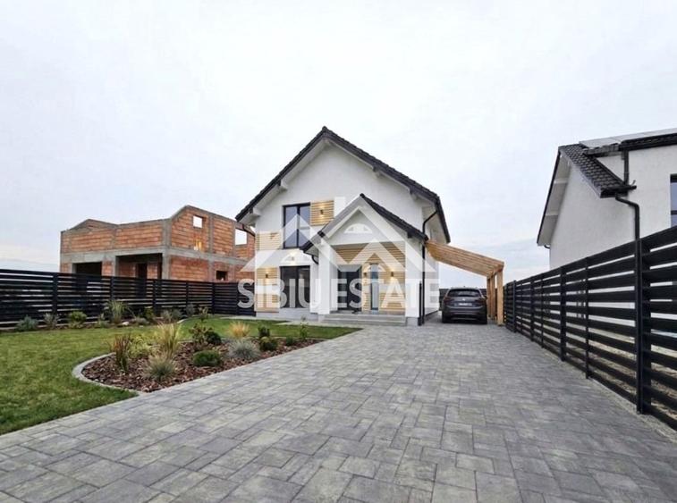 Casa noua cu mutare rapida - 1
