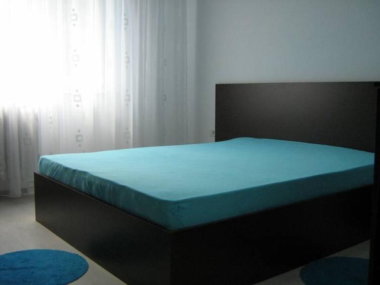 Etajul 1 , vedere City Parck Mall ,Gaze , 52 mp ,mobilat ,utilat ,termen lung - 2