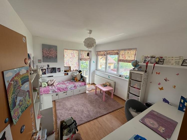 Casa cu pozitionare buna in Cristian - 17