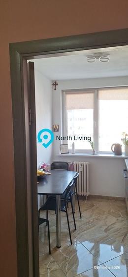 Apartament 2 camere de vânzare – Alexandru Obregia - 2