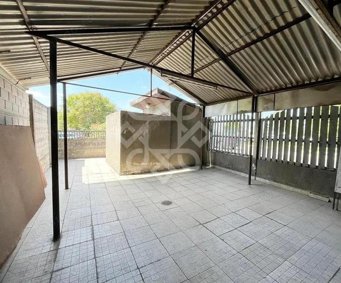 Spatiu comercial de inchiriat in Oncea - 7