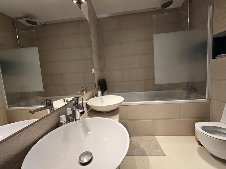 Inchiriere 3 camere - Central Park - 11