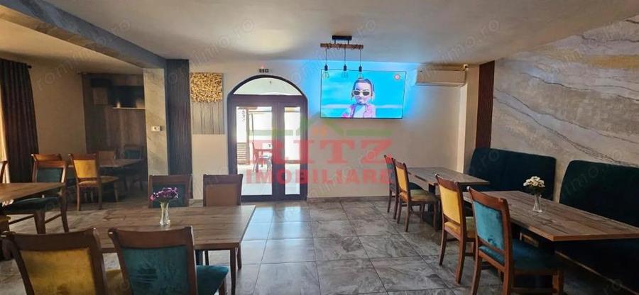 HOTEL RESTAURANT 3 STELE ! - 10