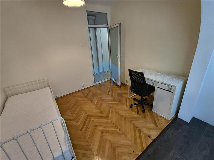 Apartament 4 camere, Zorilor - 11