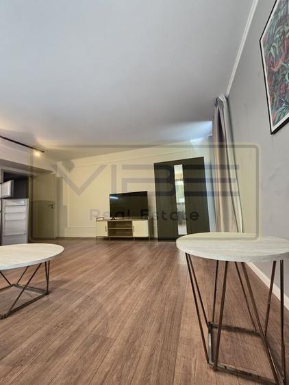 Apartament  Parcul Copou -   LUX- MODERN ! - 5