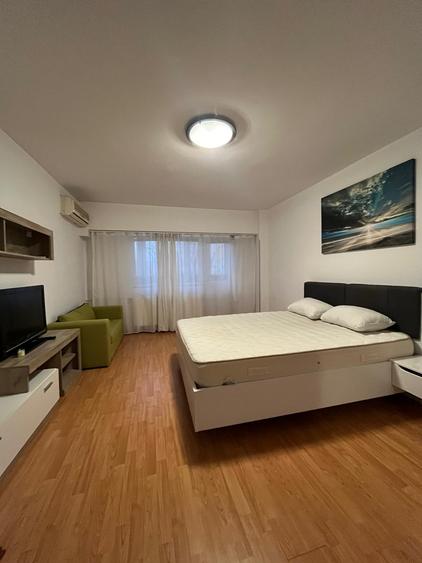 Nerva Traian, garsoniera, 8 min metrou Timpuri Noi, 40 mp, moderna - 11