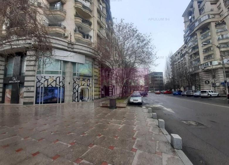 Spațiu zona Bulevardul Unirii - Zepter - 21