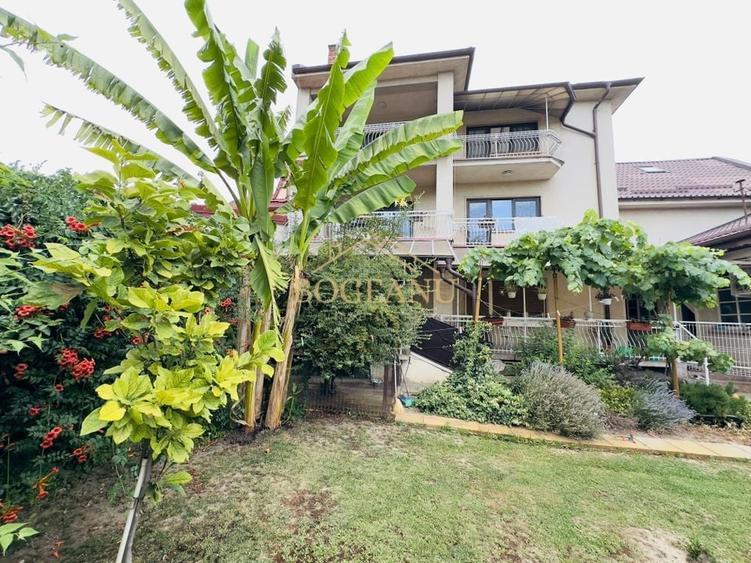 BG27-Vila cu 4 apartamente-Balcescu Comision 0% - 25