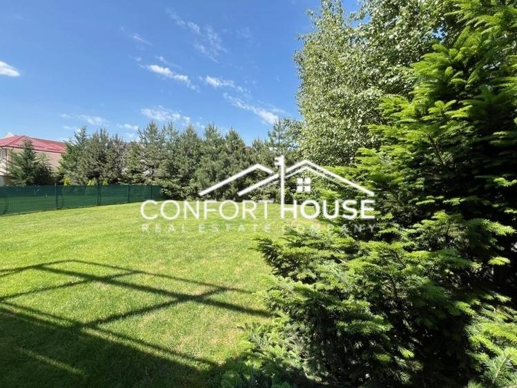 Vila moderna, P+2, mobilat, IANCU NICOLAE - 50