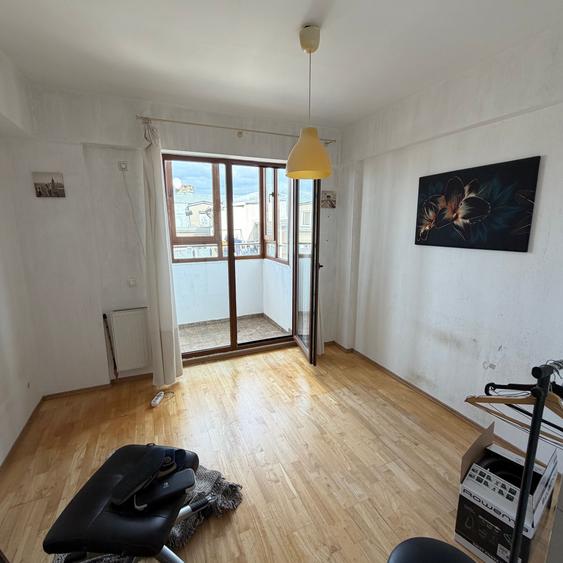 Calea Calarasilor - Popa Nan, mobilat complet, bloc 2008 - 8