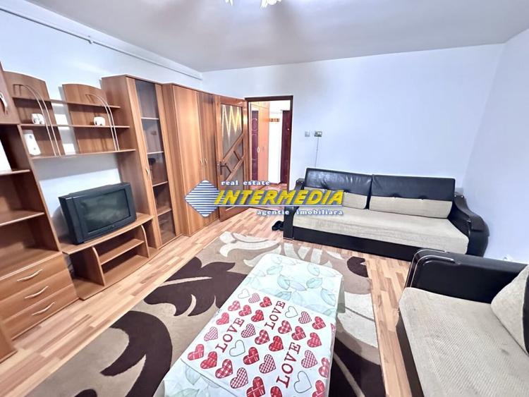 GARSONIERA I DE VANZARE I 30 MP I CENTRU I MOBILATA COMPLET I - 1