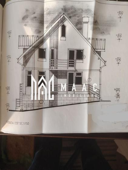 Black Friday Casă 5 camere I Garaj I Teren 450mp I Șura Mare - 9