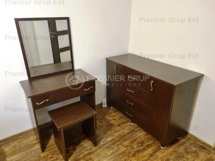 Apartament 2 camere, Palas, 55mp, CT, AC - 5