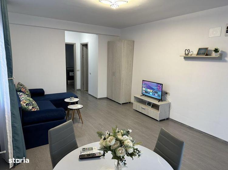 De inchiriat Apartament 2 camere Techirghiol Cazare - 8