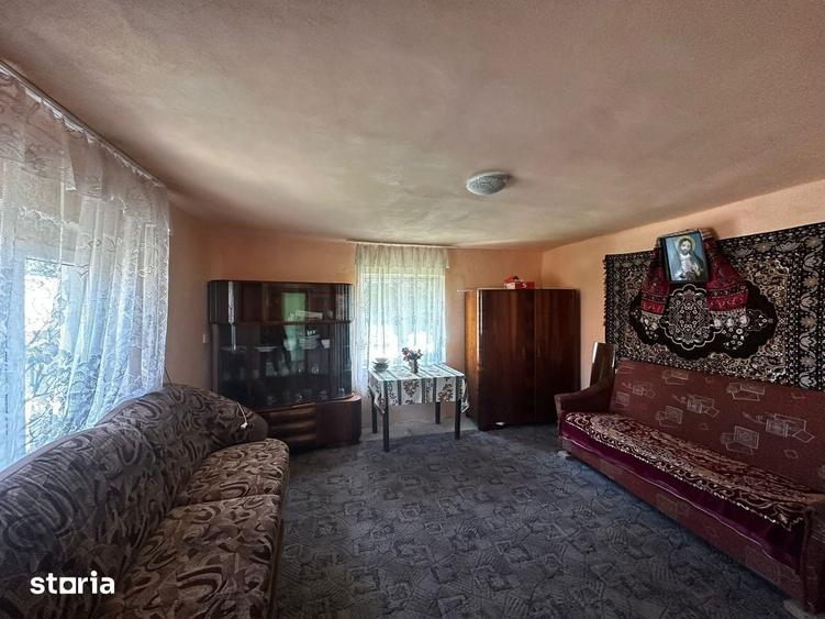 CASA 3 CAMERE CU TEREN 405MP- TALMACEL - 5