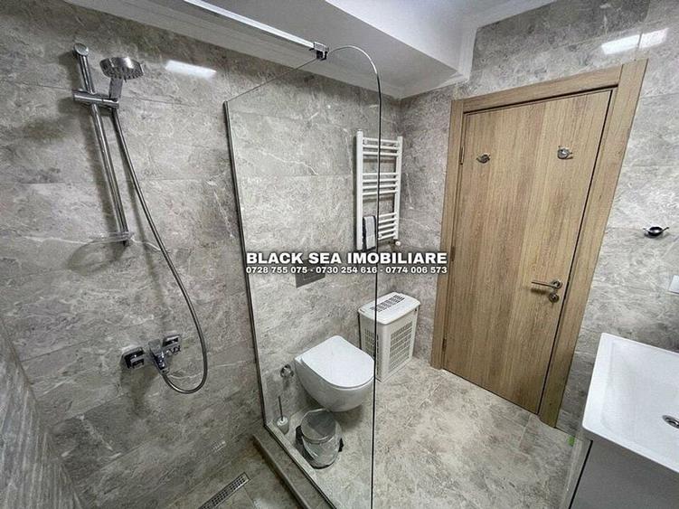 Apartament 2 camere cu vedere la lac | Solid Residence Butoaie - 10