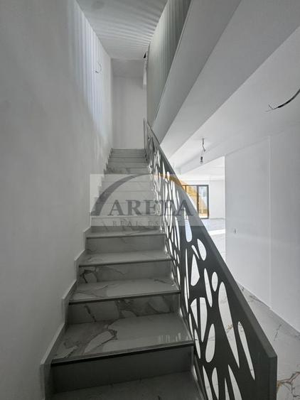 Vila 5 camere Otopeni Central-bucatarie si finisaje incluse - 14