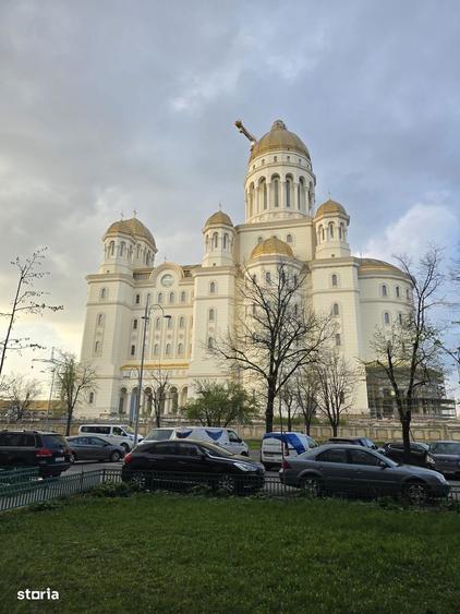 Apartament 4 Camere | 115 MP | Dec | Palatul Parlamentului - Catedrala - 1