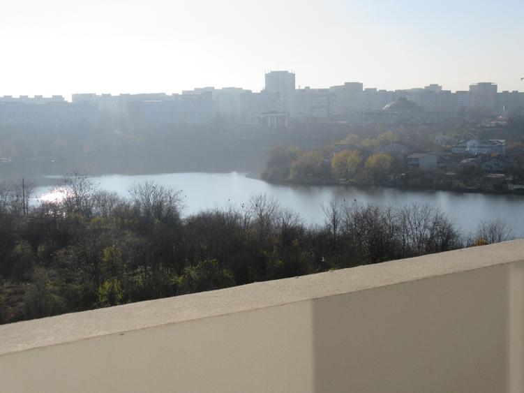 SunLake Residence, vanzare 3 camere Bloc Nou 2025, zona LACURI,mobilat si utilat - 16