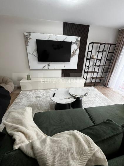 Apartament 3 camere, renovat lux, zona Ștefan cel Mare