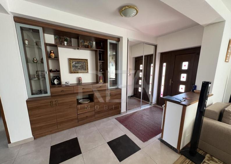 Vila Individuala | 5 camere | P+1+Pod | Gulia - 3