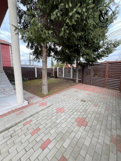 Casa 5 camere Otopeni - 23