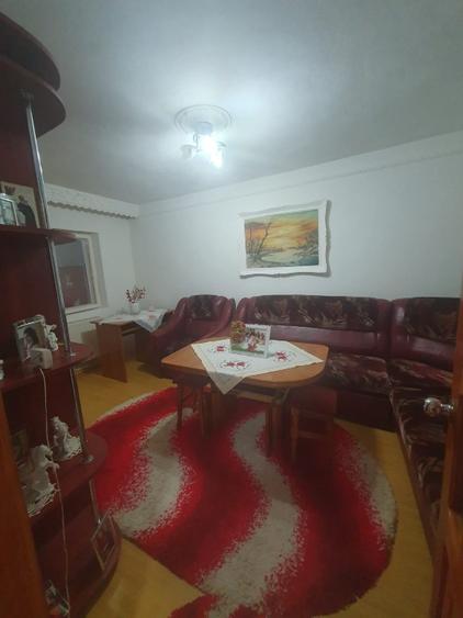 Apartament 2 camere zona Plevna - Parter - 4