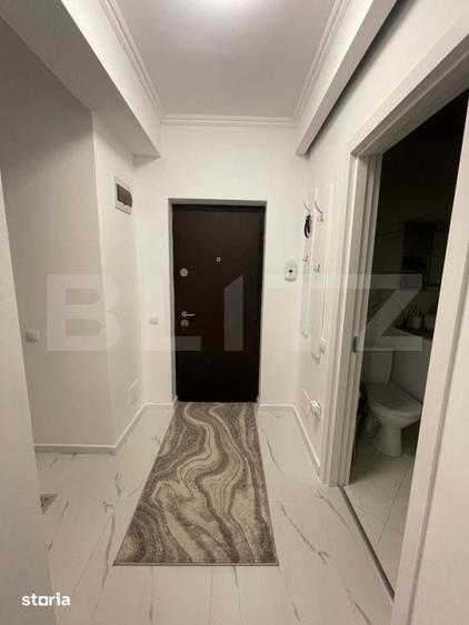 Apartament 3 camere, 2 bai, 64 mp, 2 parcari, intermediar, zona Terra - 19