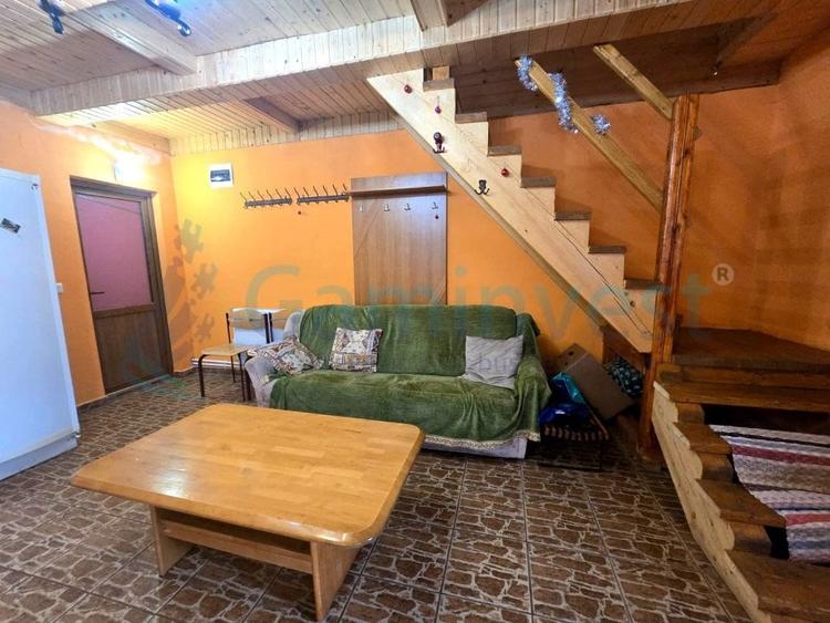 Casa de vacanta cu 5 camere,de vanzare,Garda de Sus,Arieseni,Alba - 6